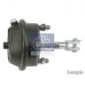 SCANI 1331428 Diaphragm Brake Cylinder